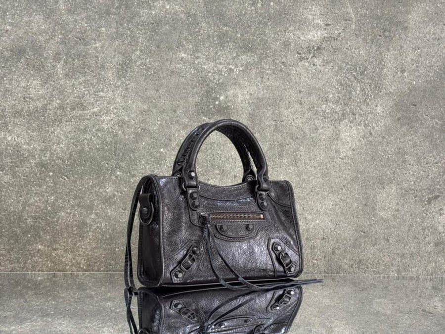 WOMEN'S LE CITY BAG MINI