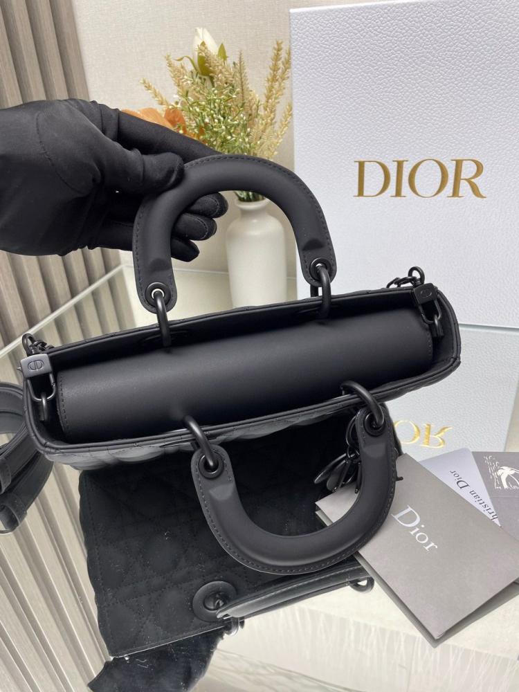 Medium Lady D-Joy Bag