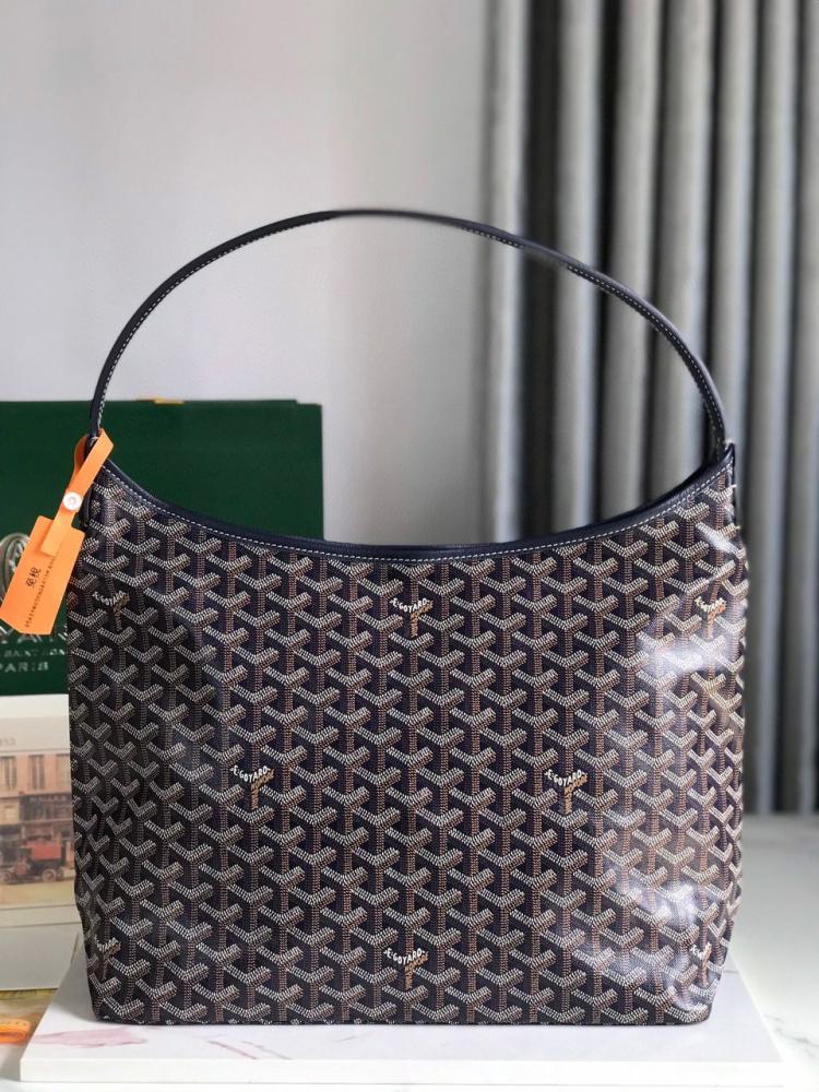 Bohème Hobo Bag