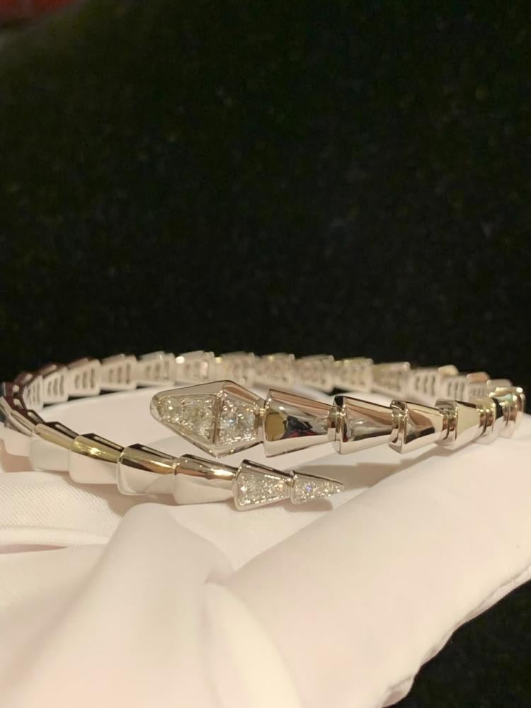 SERPENTI VIPER BRACELET