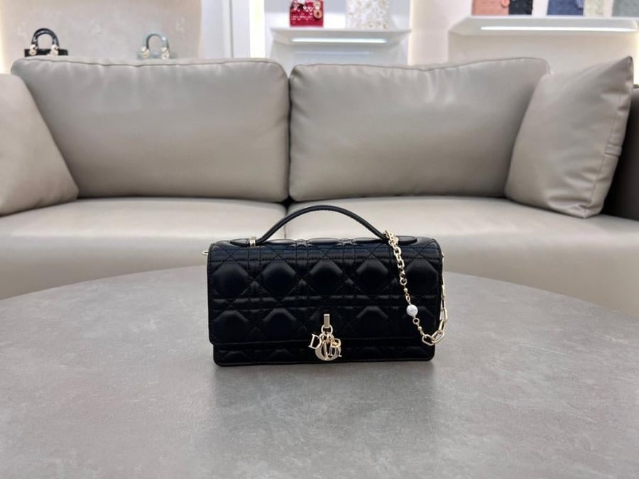 My Dior Mini Bag