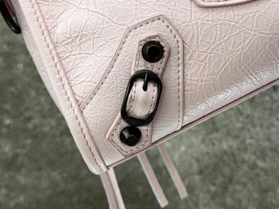 WOMEN'S LE CITY BAG MINI