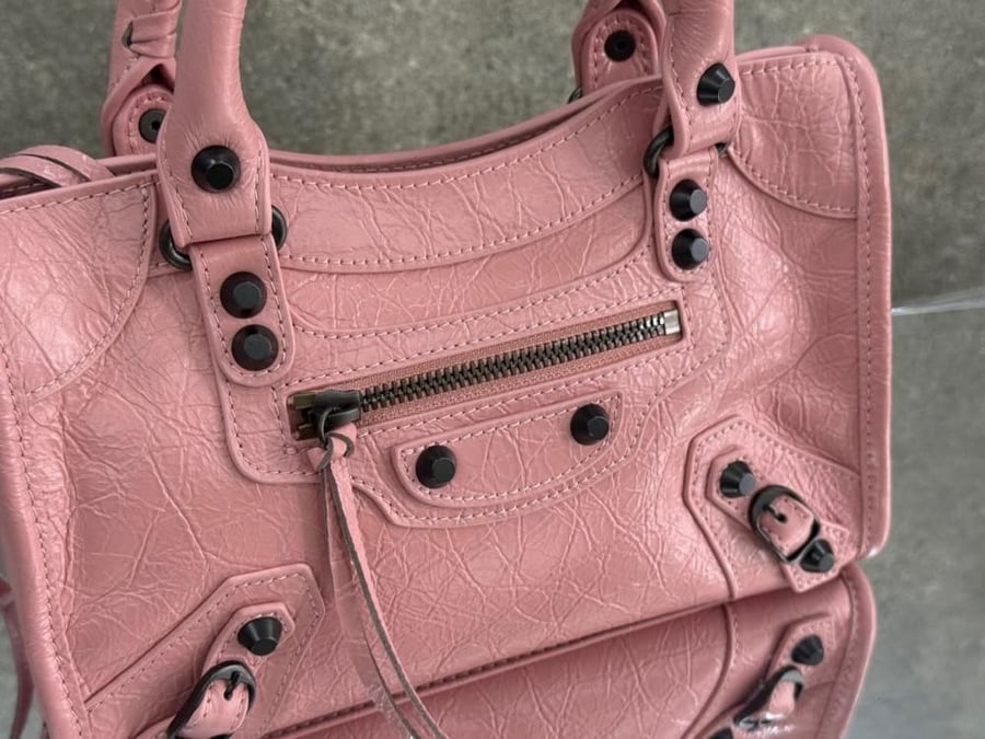 WOMEN'S LE CITY BAG MINI