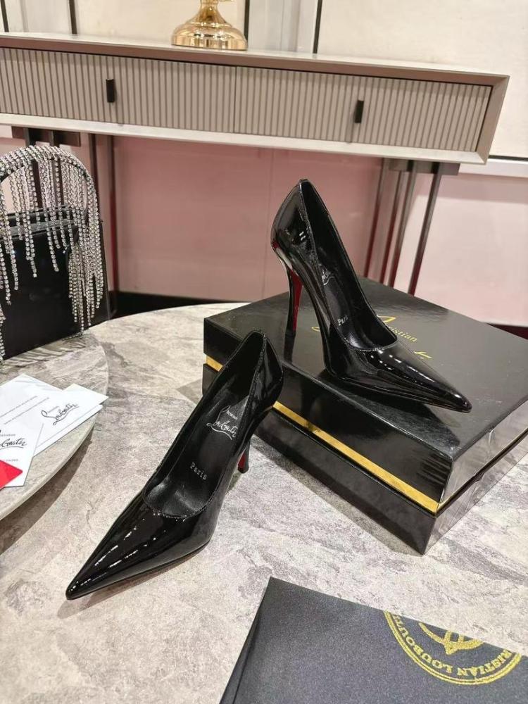 Miss Z, 8.5cm