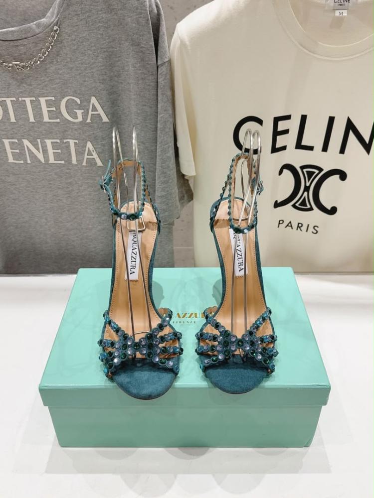Tequila Sandal 85