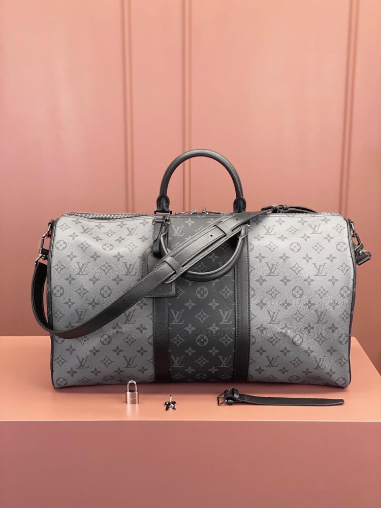 Keepall Bandoulière 50