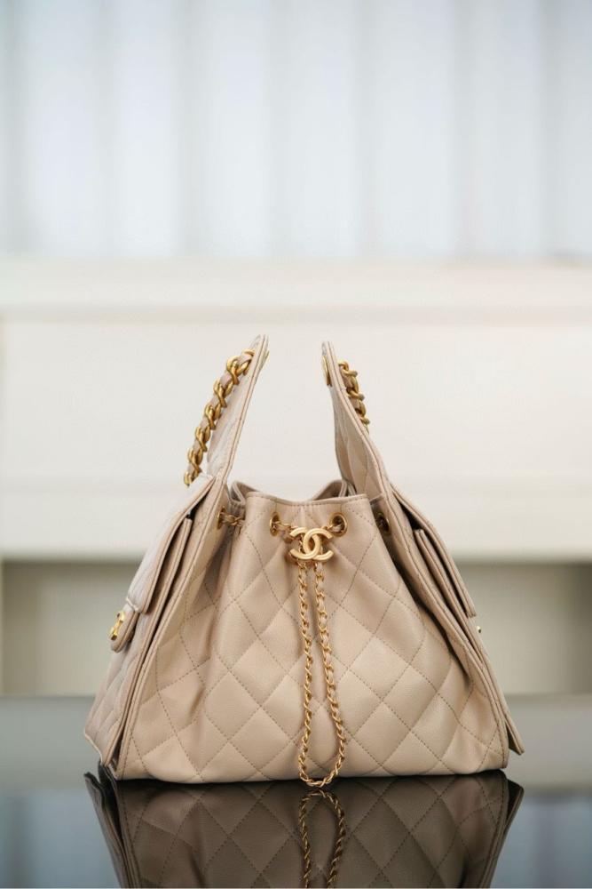 CHANEL 25 SMALL HANDBAG