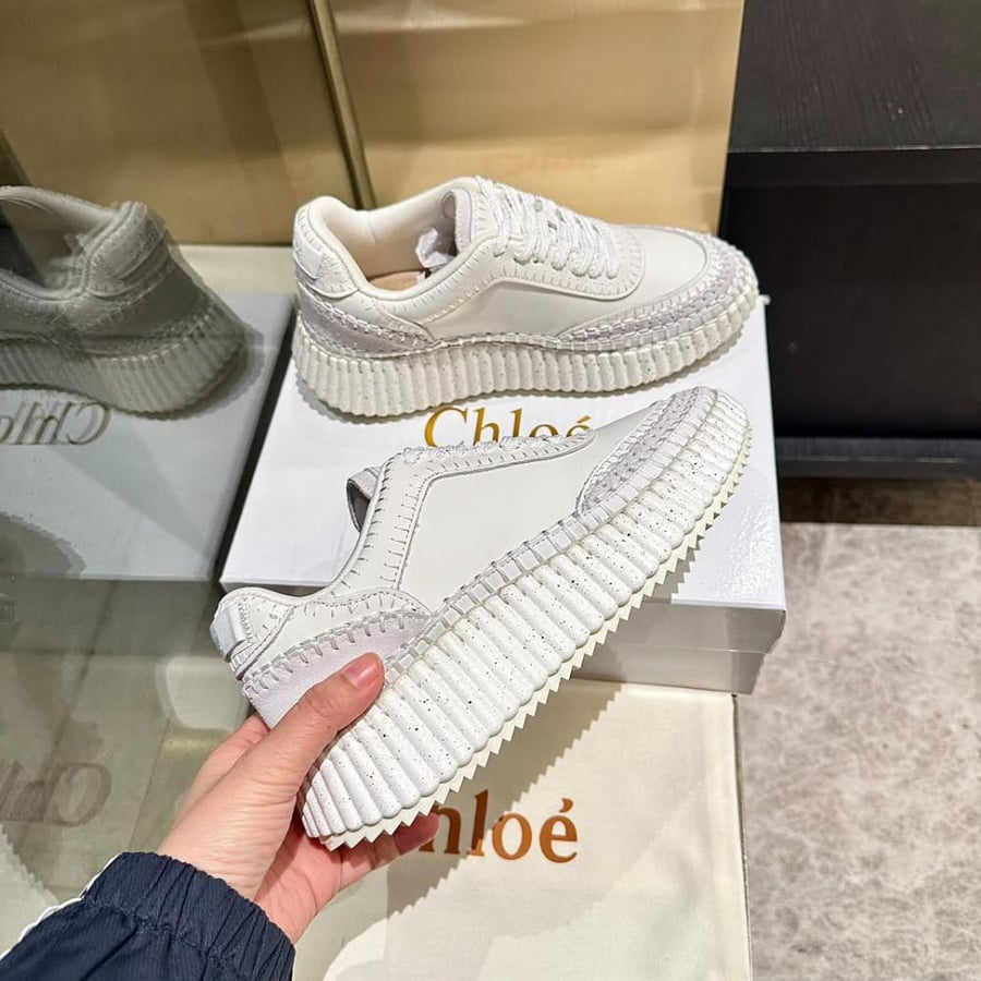 NAMA SNEAKER