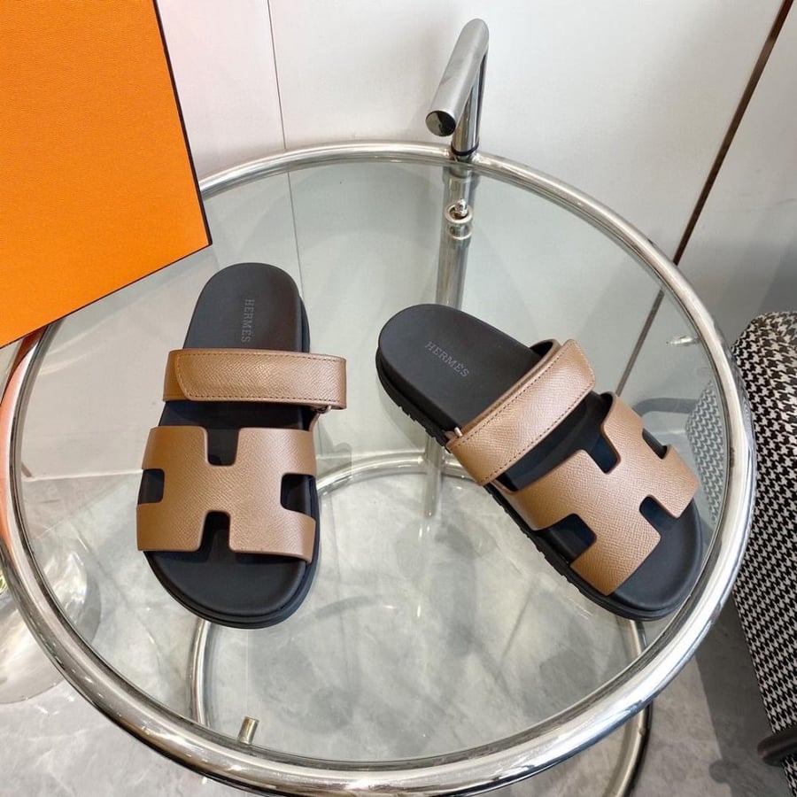 Hermès Chypre Sandal