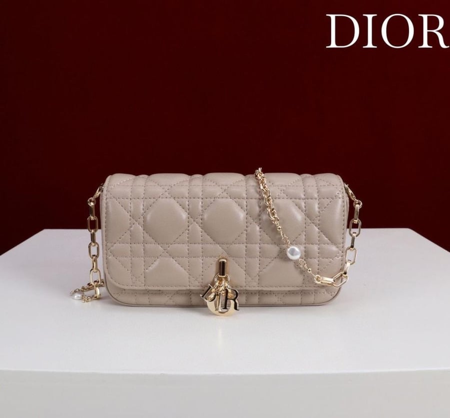 My Dior - Dior Talk Phone Pouch