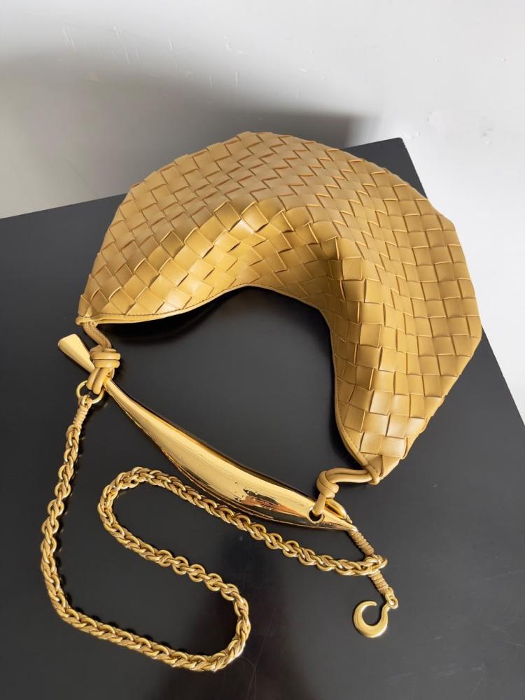 Sardine Chain