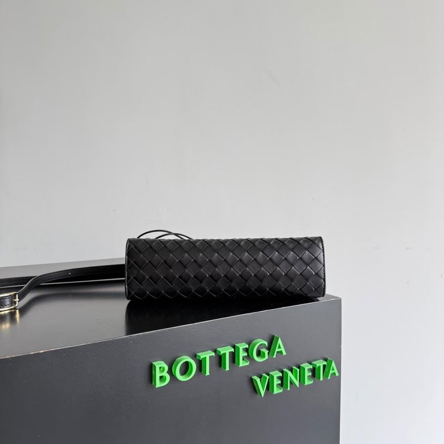 Andiamo Clutch 25