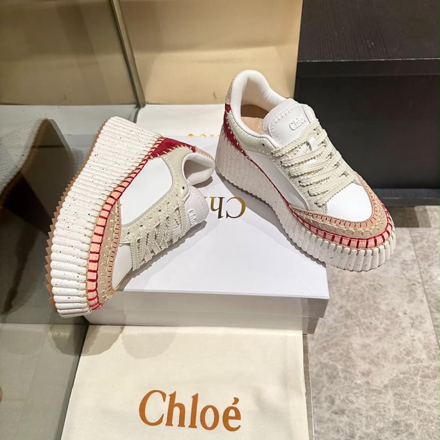 NAMA SNEAKER
