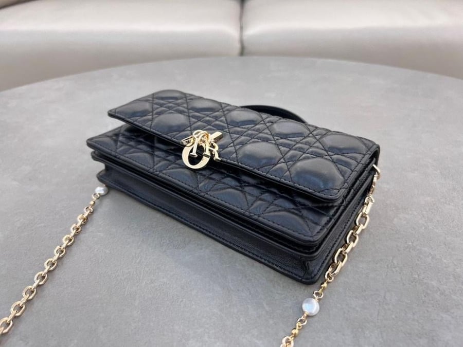 My Dior Mini Bag