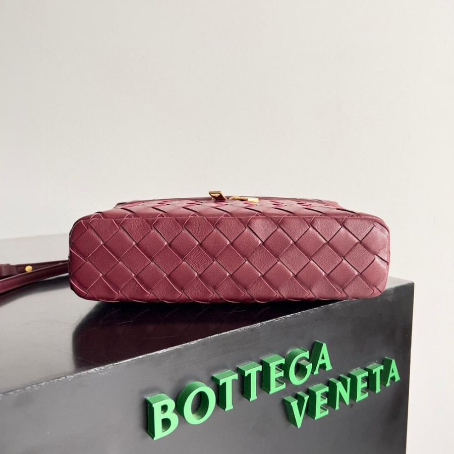 Bang Bang Vanity Case