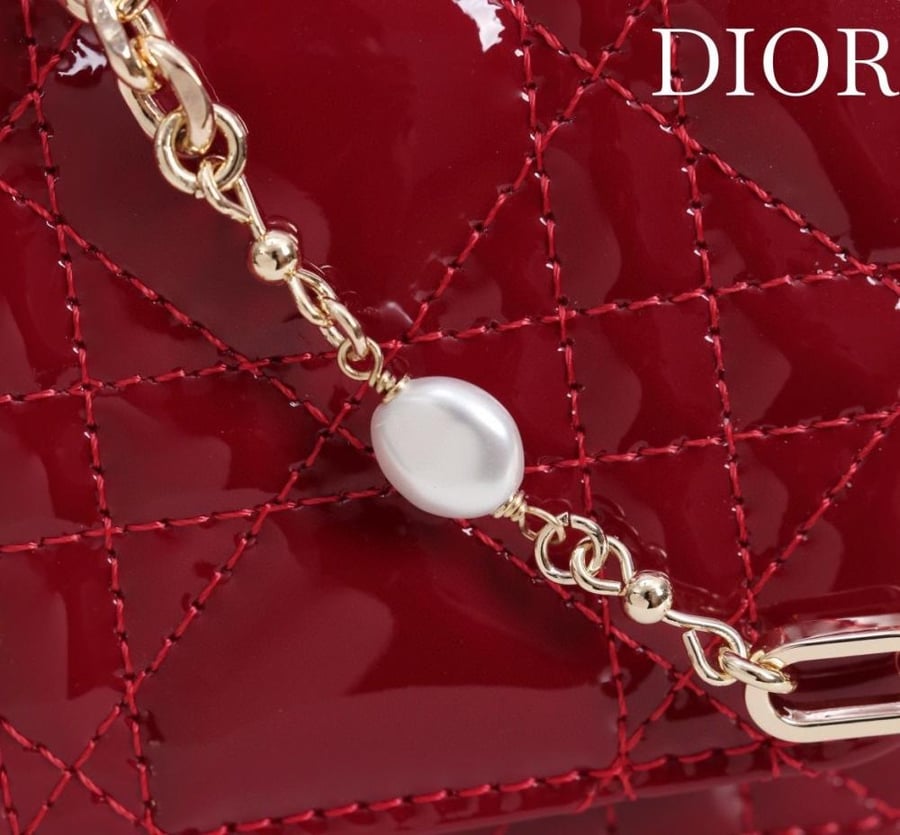 My Dior - Dior Talk Phone Pouch