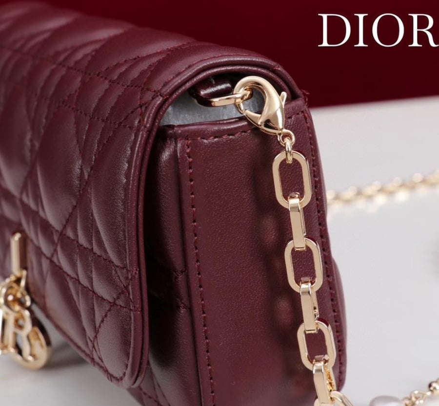 My Dior - Dior Talk Phone Pouch