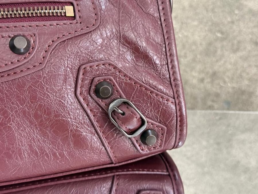 WOMEN'S LE CITY BAG MINI