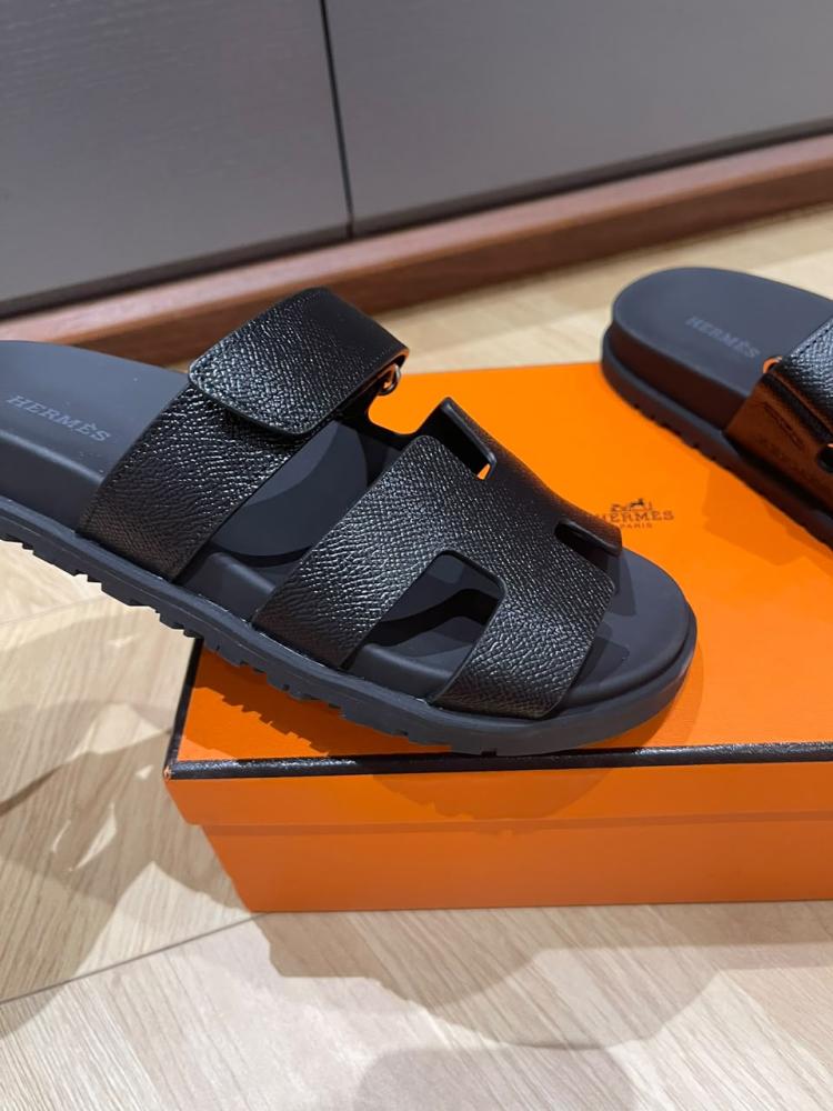 Hermès Chypre Sandal