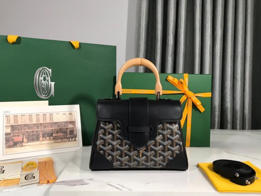 Saïgon Souple Mini Bag