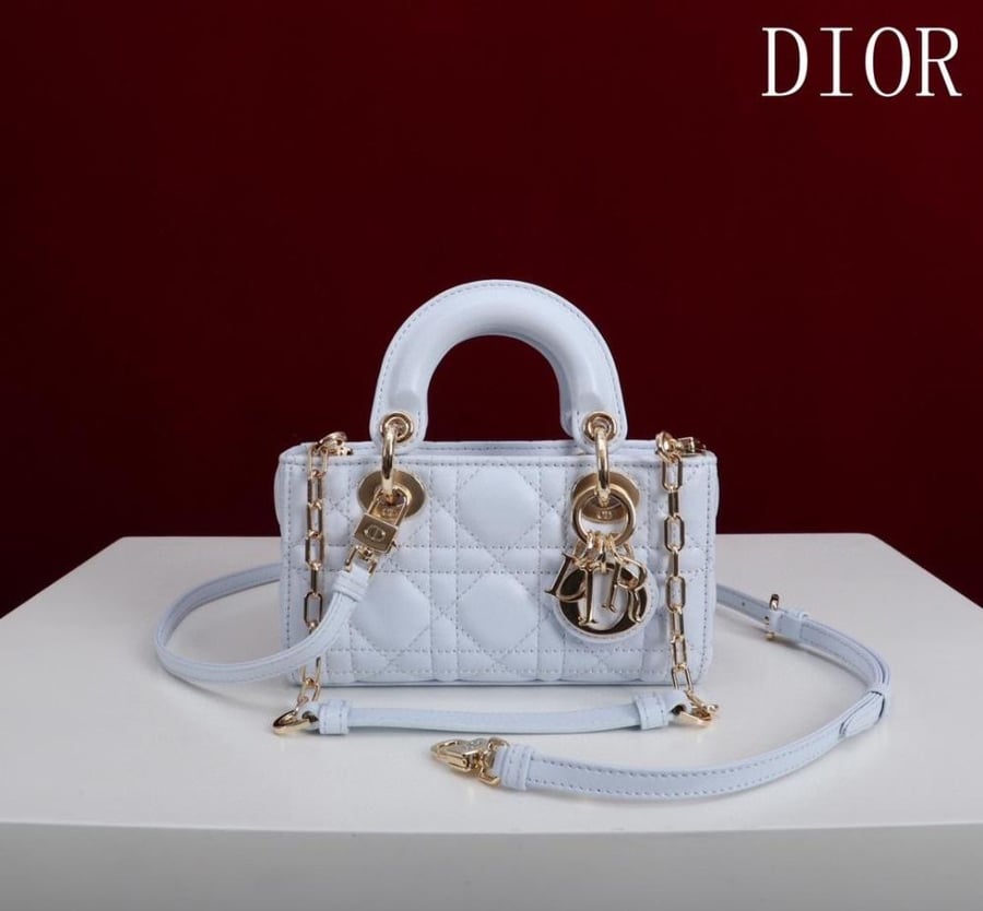 Micro Lady D-Joy Bag