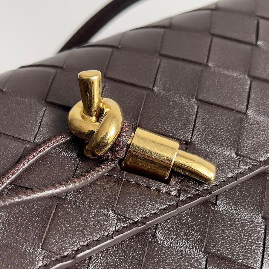 Andiamo Crossbody Bag