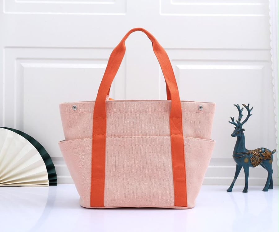 Cabriole nappy bag