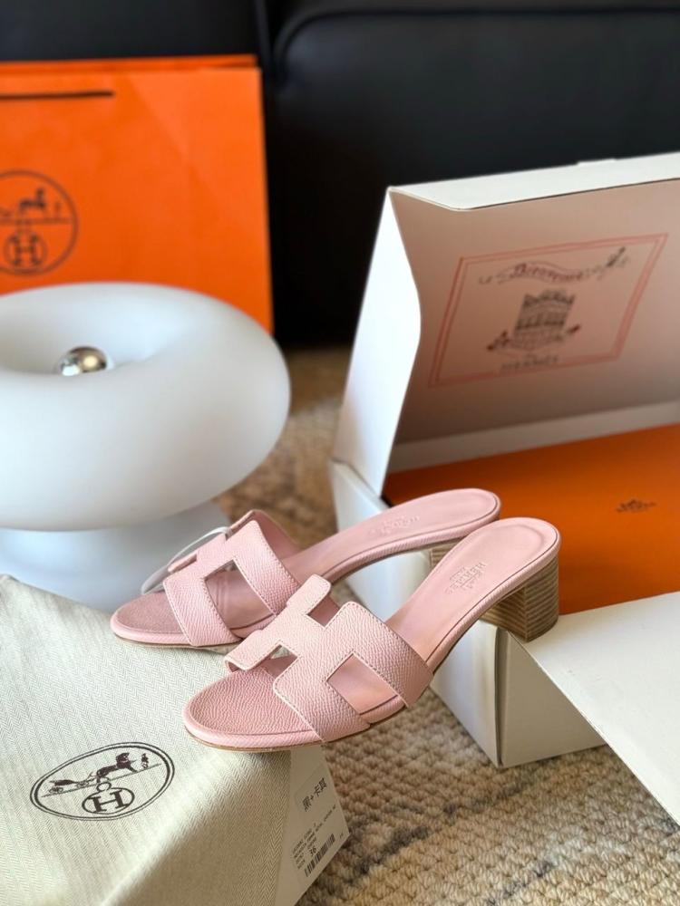 Hermès Oasis Sandal
