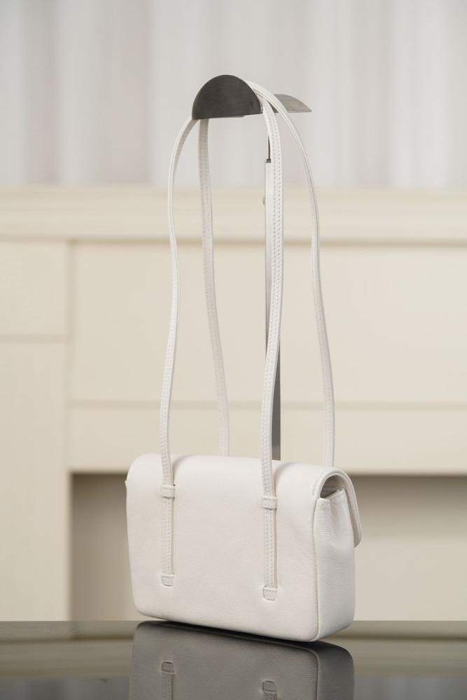 MINI PREPPY FLAP BAG