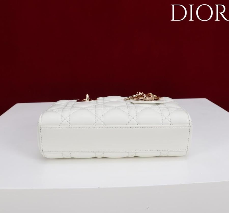 Mini Lady D-Joy Bag