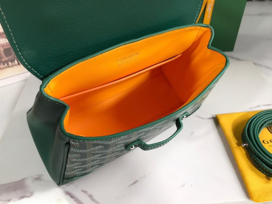 Saïgon Souple Mini Bag
