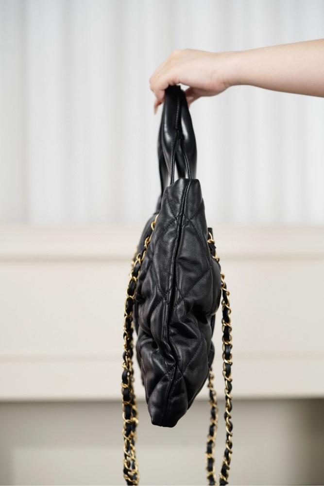 BOW BAG