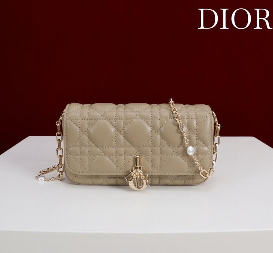 My Dior - Dior Talk Phone Pouch