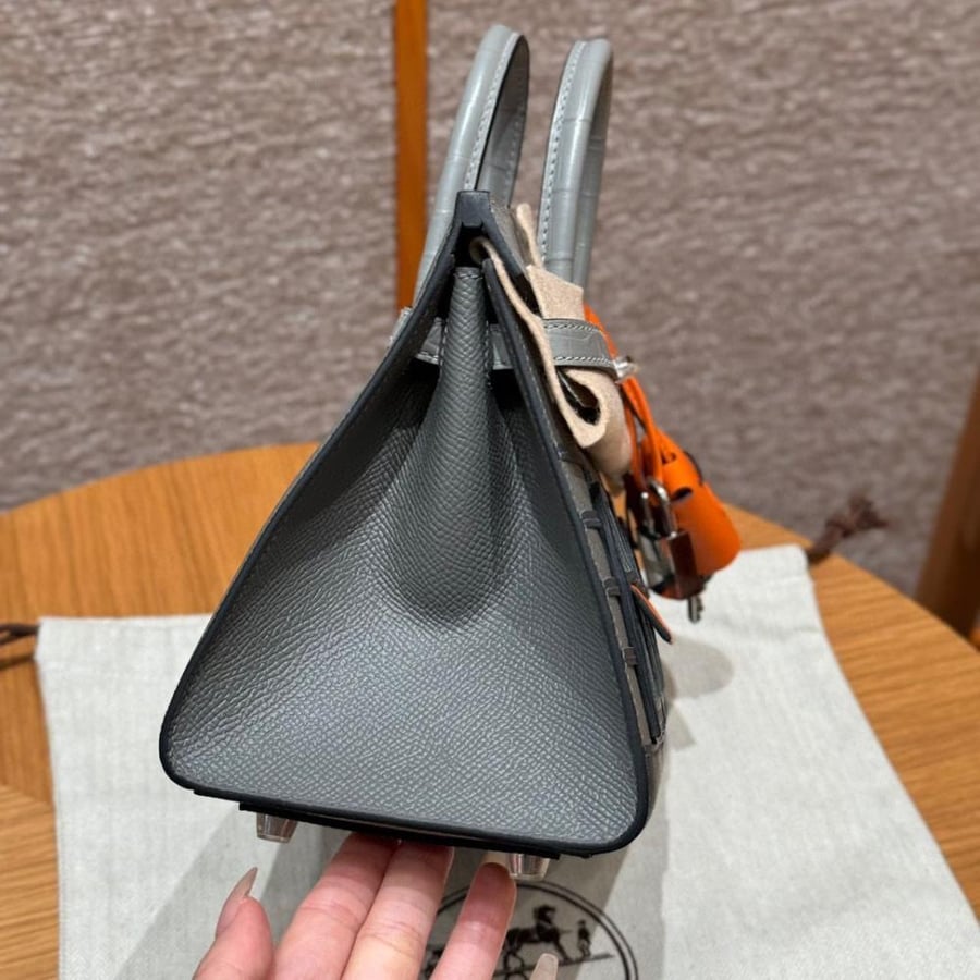 Birkin Faubourg Touch 20