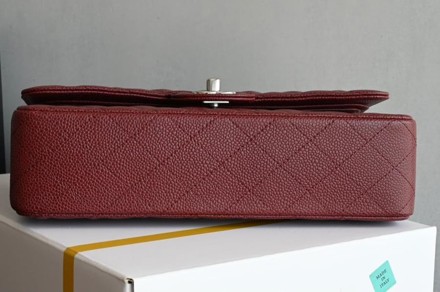 CAVIAR CLASSIC 11.12 HANDBAG