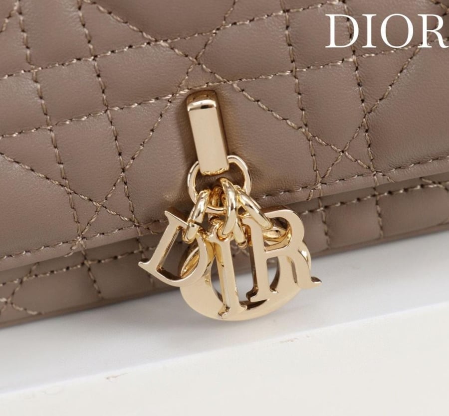 My Dior - Dior Talk Phone Pouch
