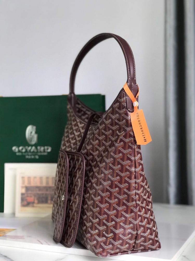 Bohème Hobo Bag