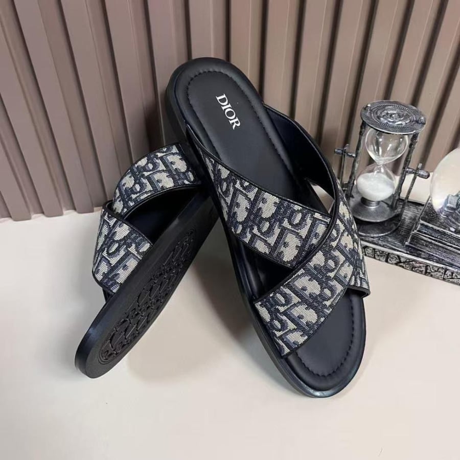 Dior Alias Sandal