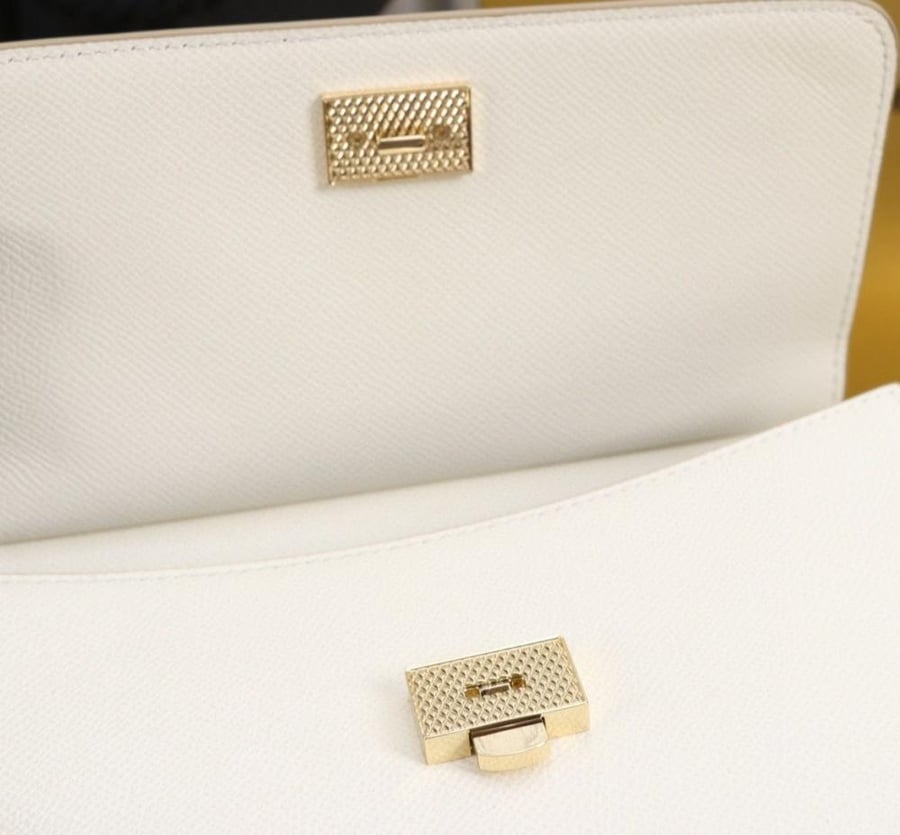 Medium Sicily handbag