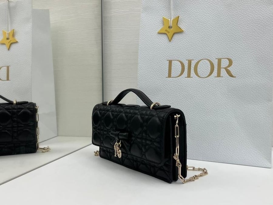 My Dior Mini Bag