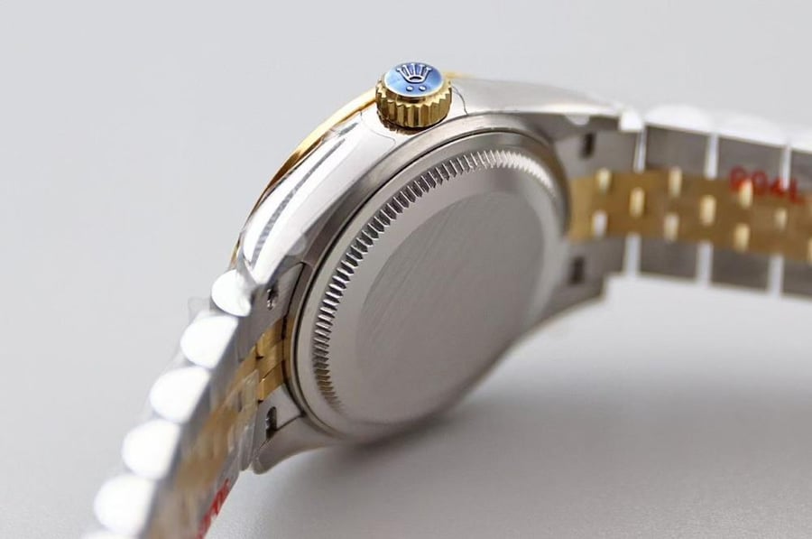 Lady-Datejust, Oyster, 28mm