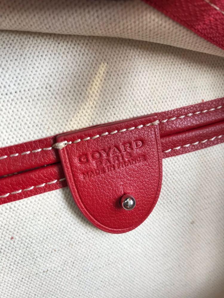 Artois PM Bag