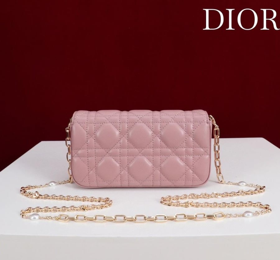 My Dior - Dior Talk Phone Pouch