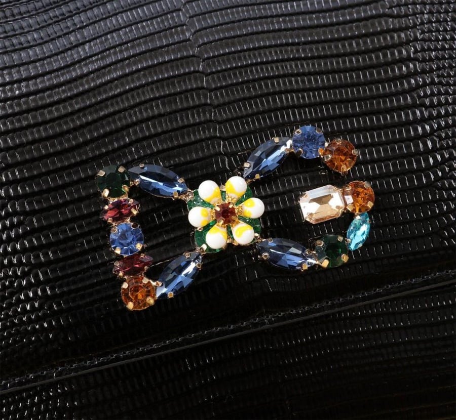 Small Miss Sicily handbag