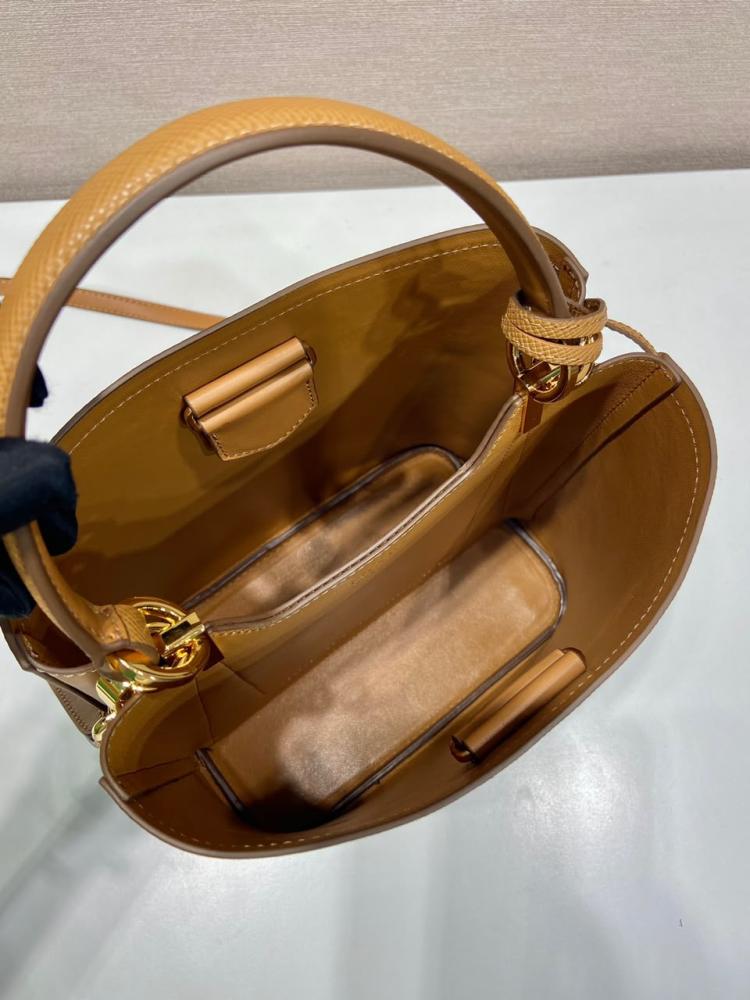 Small Panier Bag