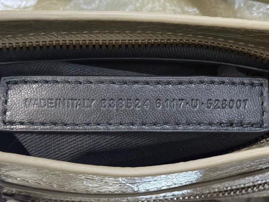 WOMEN'S LE CITY BAG MINI
