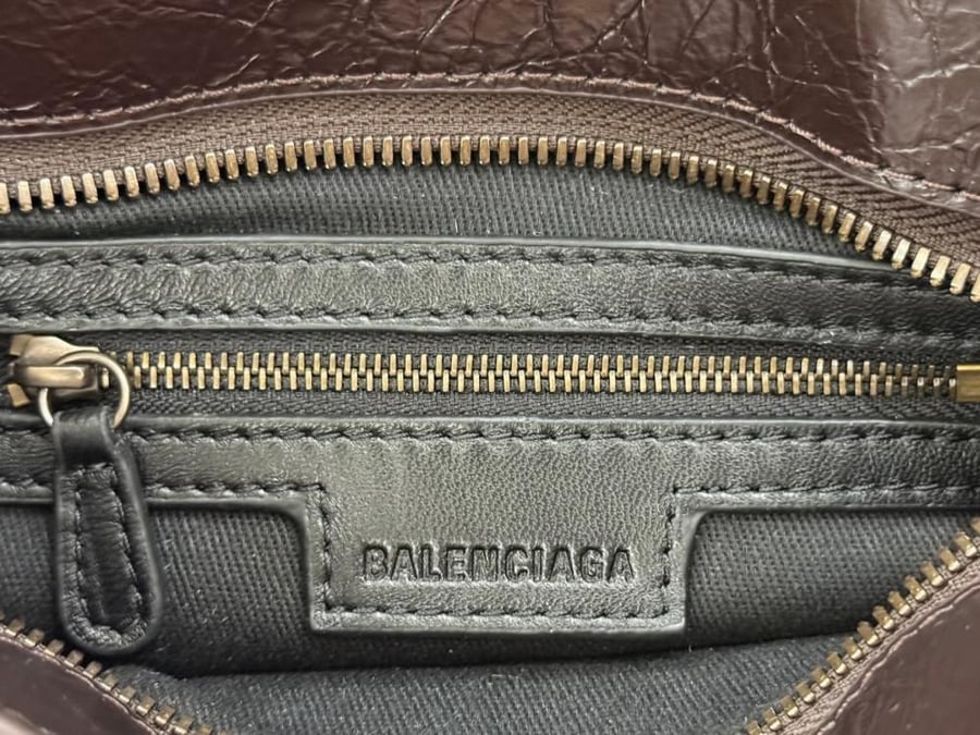 WOMEN'S LE CITY BAG MINI