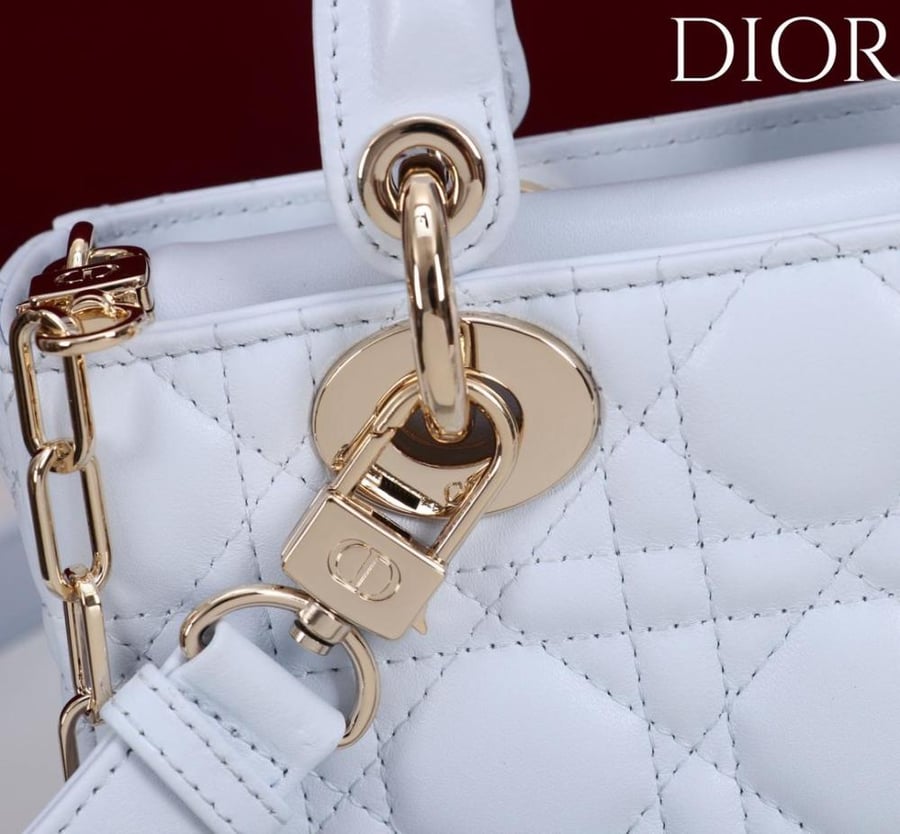 Mini Lady D-Joy Bag