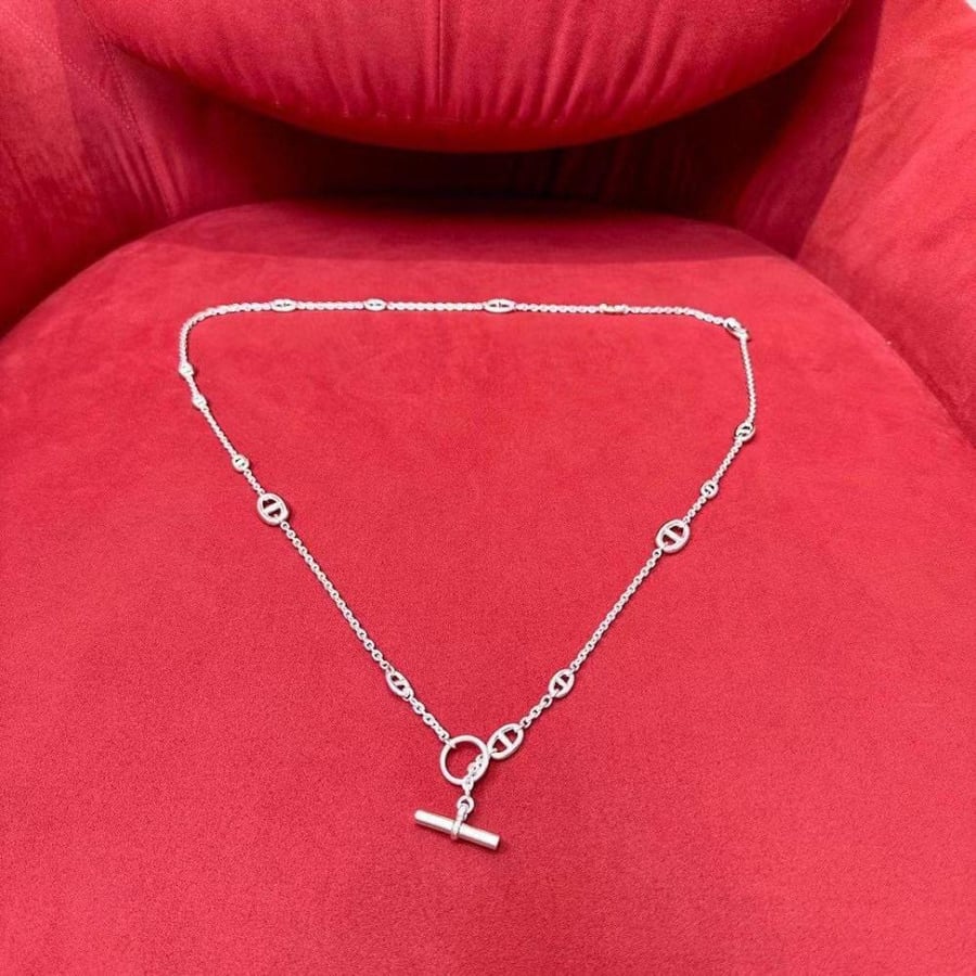 Farandole Long Necklace 160