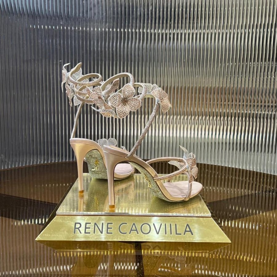 FLORIANE SANDAL 80